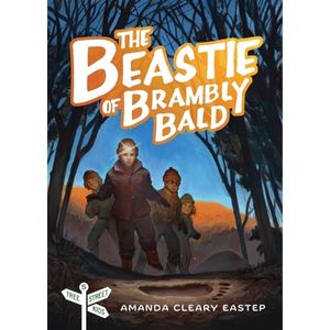 The Beastie of Brambly Bald by Amanda Cleary Eastep