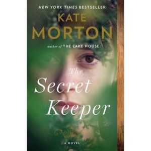 The Secret Keeper by Kate Morton