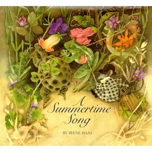 A Summertime Song