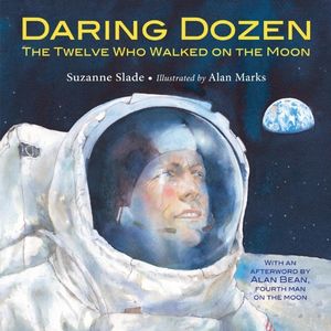 Daring Dozen by Suzanne Slade