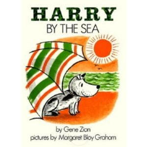 Harry by the Sea by Gene Zion