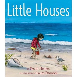 Little Houses by Kevin Henkes
