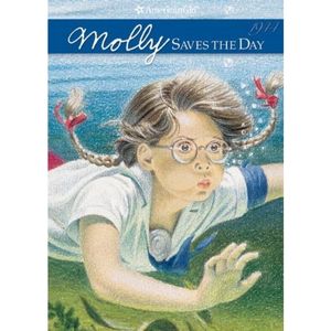 Molly Saves the Day by Valerie Tripp