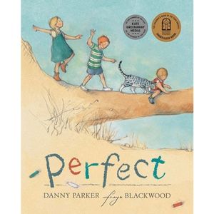 Perfect by Danny Parker