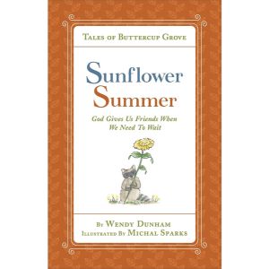 Sunflower Summer by Wendy Dunham