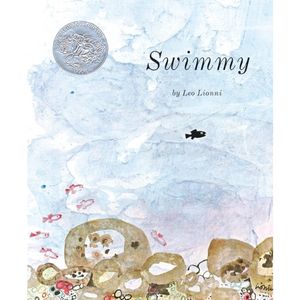 Swimmy by Leo Lionni