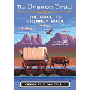 The Oregon Trail The Road to Destiny by Jesse Wiley